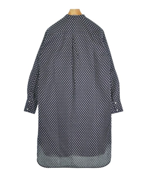 NORSE PROJECTS（ノースプロジェクト）ワンピース 黒 サイズ:F レディース/2200702218125