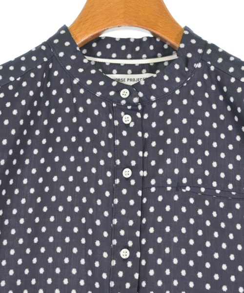 NORSE PROJECTS（ノースプロジェクト）ワンピース 黒 サイズ:F レディース/2200702218125