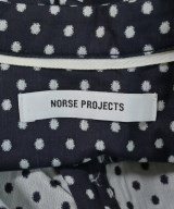 NORSE PROJECTS（ノースプロジェクト）ワンピース 黒 サイズ:F レディース/2200702218125