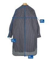 NORSE PROJECTS（ノースプロジェクト）ワンピース 黒 サイズ:F レディース/2200702218125