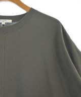 SLOW（スロウ）ワンピース グレー サイズ:38(M位) レディース/2200633299309