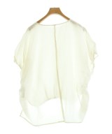 SLOW（スロウ）ブラウス 白 サイズ:38(M位) レディース/2200619116057