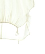 SLOW（スロウ）ブラウス 白 サイズ:38(M位) レディース/2200619116057