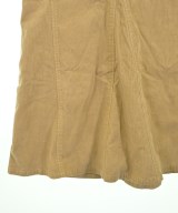 SLOW（スロウ）ロング・マキシ丈スカート ベージュ サイズ:36(S位) レディース/2200624377016