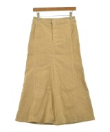 SLOW ロング・マキシ丈スカート