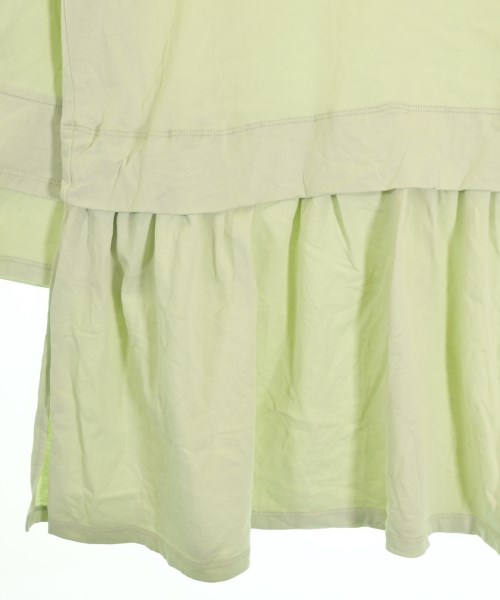 SLOW（スロウ）Tシャツ・カットソー 緑 サイズ:38(M位) レディース/2200641567025