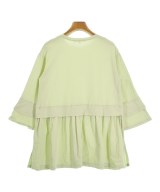 SLOW（スロウ）Tシャツ・カットソー 緑 サイズ:38(M位) レディース/2200641567025