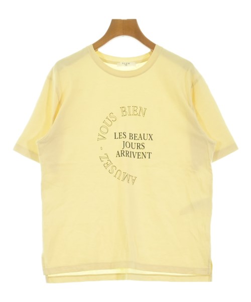 スロウ(SLOW)のSLOW Tシャツ・カットソー