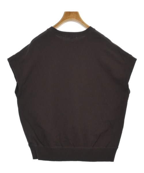 SLOW（スロウ）スウェット 赤 サイズ:38(M位) レディース/2200673081124