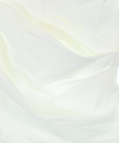 SLOW（スロウ）Tシャツ・カットソー 白 サイズ:32(XS位) レディース/2200652863031