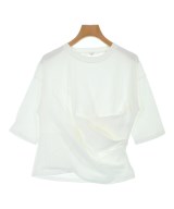 SLOW（スロウ）Tシャツ・カットソー 白 サイズ:32(XS位) レディース/2200652863031
