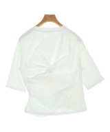SLOW（スロウ）Tシャツ・カットソー 白 サイズ:32(XS位) レディース/2200652863031