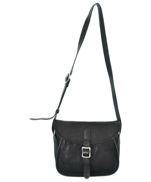 SLOW(スロウ)ショルダーバッグ 黒 サイズ:-/2200653912073