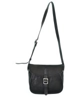 SLOW（スロウ）ショルダーバッグ 黒 サイズ:- メンズ/2200653912073