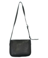 SLOW（スロウ）ショルダーバッグ 黒 サイズ:- メンズ/2200653912073