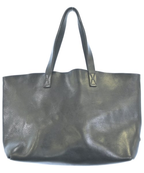 SLOW(スロウ)トートバッグ 黒 サイズ:-/2200661486023