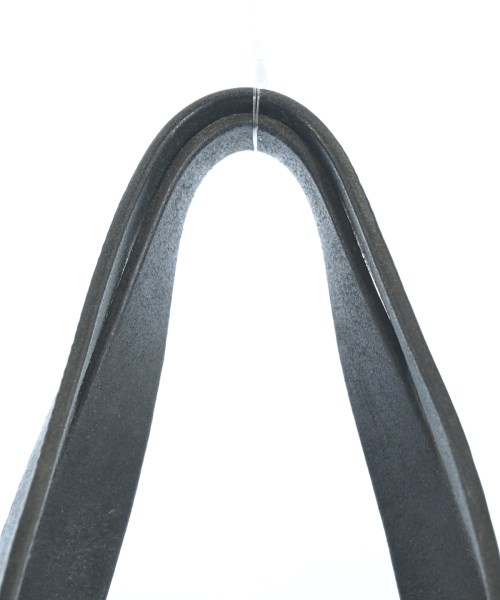 SLOW（スロウ）トートバッグ 黒 サイズ:- メンズ/2200661486023