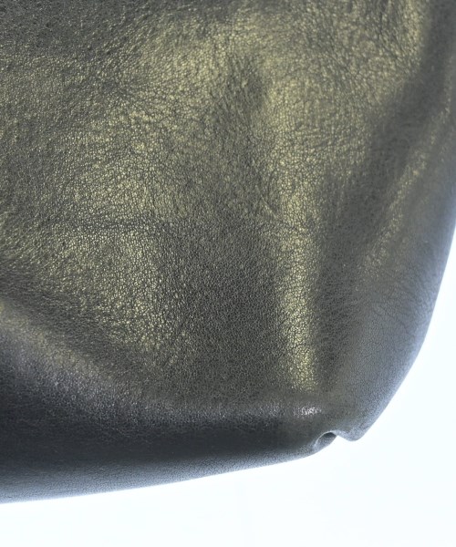 SLOW（スロウ）トートバッグ 黒 サイズ:- メンズ/2200661486023