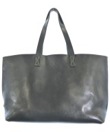 SLOW（スロウ）トートバッグ 黒 サイズ:- メンズ/2200661486023