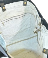 SLOW（スロウ）トートバッグ 黒 サイズ:- メンズ/2200661486023