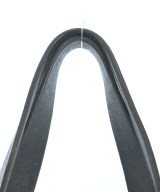 SLOW（スロウ）トートバッグ 黒 サイズ:- メンズ/2200661486023