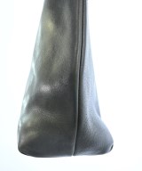 SLOW（スロウ）トートバッグ 黒 サイズ:- メンズ/2200661486023