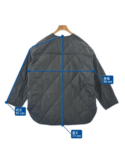 SLOW（スロウ）その他 黒 サイズ:38(M位) レディース/2200647698013