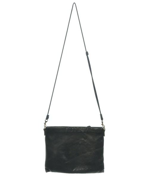 SLOW(スロウ)ショルダーバッグ 黒 サイズ:-/2200670870028