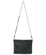 SLOW（スロウ）ショルダーバッグ 黒 サイズ:- メンズ/2200670870028