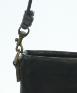 SLOW（スロウ）ショルダーバッグ 黒 サイズ:- メンズ/2200670870028