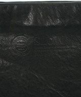 SLOW（スロウ）ショルダーバッグ 黒 サイズ:- メンズ/2200670870028