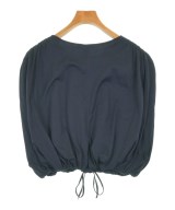 SLOW（スロウ）Tシャツ・カットソー 黒 サイズ:38(M位) レディース/2200720709070