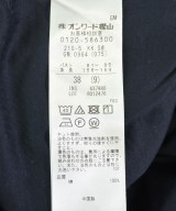 SLOW（スロウ）Tシャツ・カットソー 黒 サイズ:38(M位) レディース/2200720709070