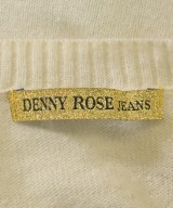 DENNY ROSE（デニーローズ）ニット・セーター 白 サイズ:XS レディース/2200642639066