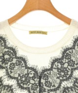 DENNY ROSE（デニーローズ）ニット・セーター 白 サイズ:XS レディース/2200642639066