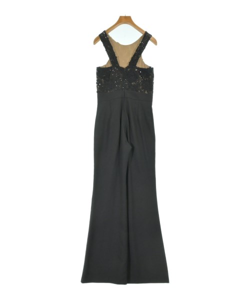 DENNY ROSE（デニーローズ）オールインワン/サロペット 黒 サイズ:42(L位) レディース/2200625881055