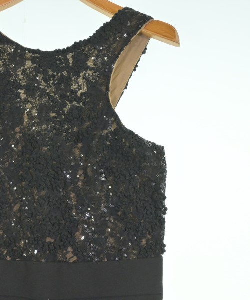 DENNY ROSE（デニーローズ）オールインワン/サロペット 黒 サイズ:42(L位) レディース/2200625881055