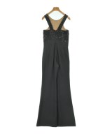 DENNY ROSE（デニーローズ）オールインワン/サロペット 黒 サイズ:42(L位) レディース/2200625881055