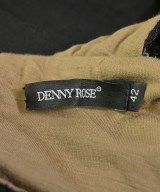 DENNY ROSE（デニーローズ）オールインワン/サロペット 黒 サイズ:42(L位) レディース/2200625881055