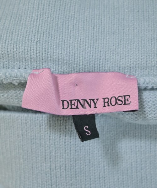 DENNY ROSE（デニーローズ）ロング・マキシ丈スカート 青 サイズ:S レディース/2200691455082