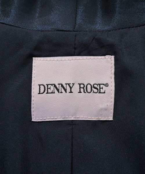 DENNY ROSE（デニーローズ）その他 紺 サイズ:40(M位) レディース/2200647305010