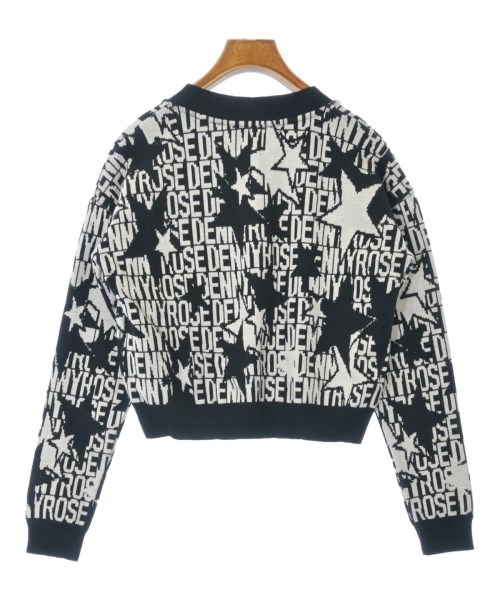 DENNY ROSE（デニーローズ）ニット・セーター 黒 サイズ:XS レディース/2200639940144