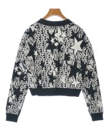 DENNY ROSE（デニーローズ）ニット・セーター 黒 サイズ:XS レディース/2200639940144