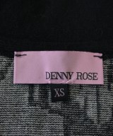 DENNY ROSE（デニーローズ）ニット・セーター 黒 サイズ:XS レディース/2200639940144