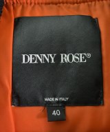 DENNY ROSE（デニーローズ）ミリタリーブルゾン カーキ サイズ:40(M位) レディース/2200664219628