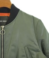 DENNY ROSE（デニーローズ）ミリタリーブルゾン カーキ サイズ:40(M位) レディース/2200664219628