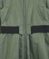 DENNY ROSE（デニーローズ）ミリタリーブルゾン カーキ サイズ:40(M位) レディース/2200664219628