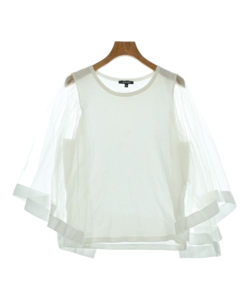 DENNY ROSE(デニーローズ)Tシャツ・カットソー 白 サイズ:S/2200668718042