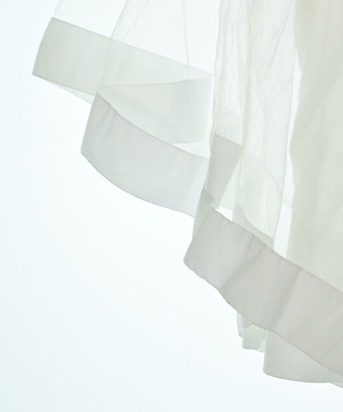 DENNY ROSE（デニーローズ）Tシャツ・カットソー 白 サイズ:S レディース/2200668718042