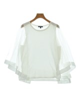 DENNY ROSE（デニーローズ）Tシャツ・カットソー 白 サイズ:S レディース/2200668718042